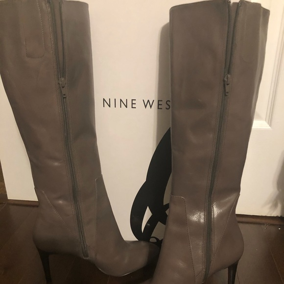 Brand New Women’s Boots for Sale - Nine West - Picture 1 of 2